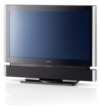 Metz Sirius 42 3D Media Twin R