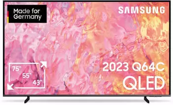Samsung GQ65Q64CAU