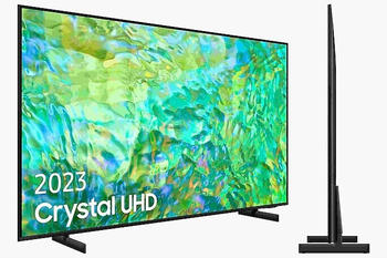 Samsung CU8000 TU85CU8000KXXC