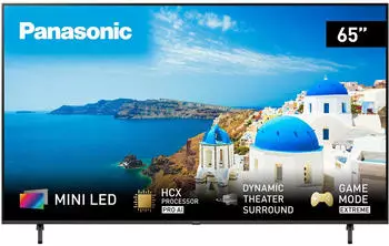 Panasonic TX-65MXW954
