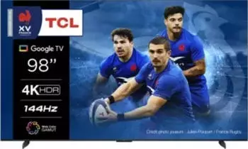 TCL 98P745 2023