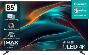 Hisense 85U7KQ