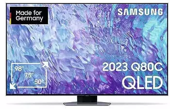 Samsung GQ75Q80CAT