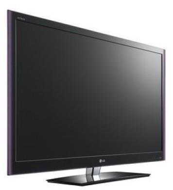 LCD-Fernseher Display & Bewertungen LG 47LW659S