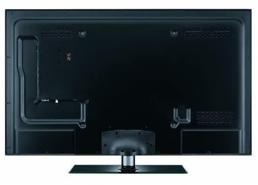 LCD-Fernseher Sound & Display Samsung UE46D5500