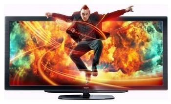 Philips 58PFL9956H