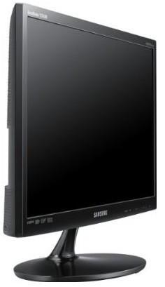 Bedienung & Display Samsung T27A300 Led