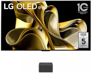 LG OLED83M39LA