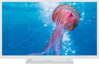 Alle Details zu Toshiba Fernseher