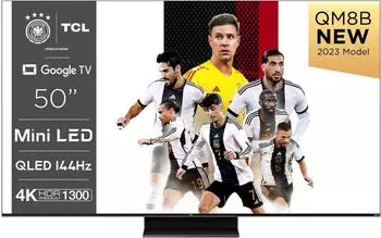TCL 50QM8B