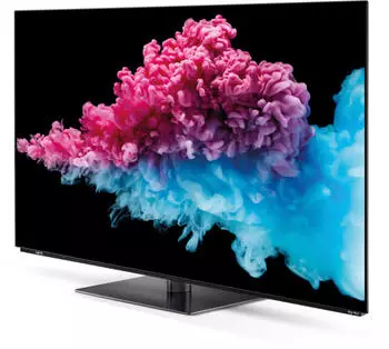 Metz blue 55MOD9001 – Smart TV Funktionen und Benutzerfreundlichkeit