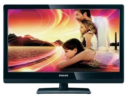 Philips 22PFL3206H