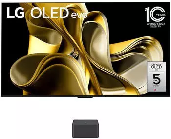 LG OLED77M39LA