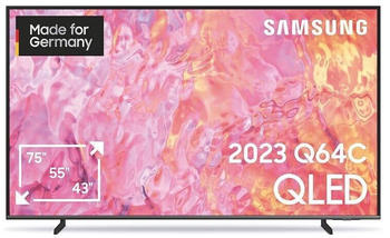 Samsung GQ43Q64CAU
