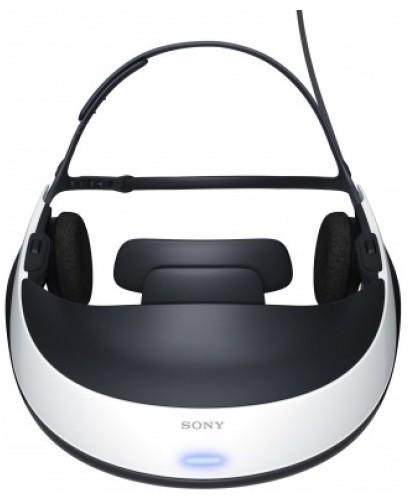 Sony HMZ-T1