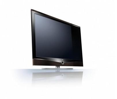 LCD-Fernseher Display & Sound Loewe Art 46 3D DR+