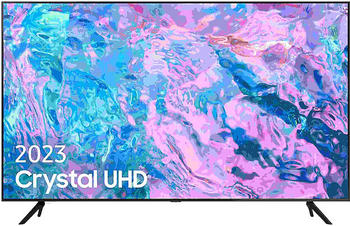 Samsung TU75CU7105KXXC