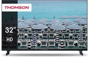 Thomson 32HD2S13 Black