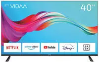 Dyon D800227, Dyon SMART 40 VX-2 LED-TV 100cm 40 Zoll EEK E (A - G) DVB-S2, DVB-T2,
