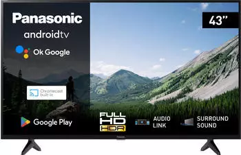 Panasonic TX-43MSW504