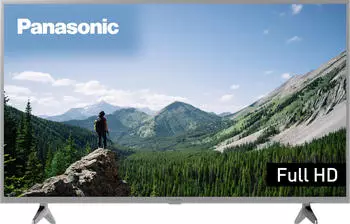 Panasonic TX-43MSW504S