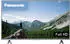 Panasonic TX-43MSW504S