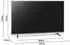 Panasonic TX-43MSW504S