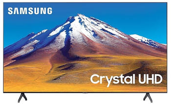 Samsung UE50TU7090U