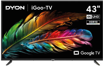 Dyon iGoo-TV 43U