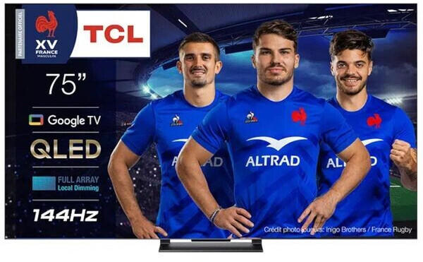 TCL 75C749