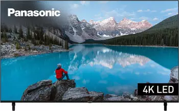 Panasonic TX-75MXF887
