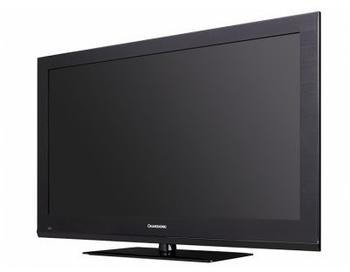 Zwei 32-Zoll-TVs der Einstiegsklasse