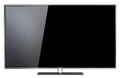 LCD-Fernseher Display & Sound Samsung UE46D6300