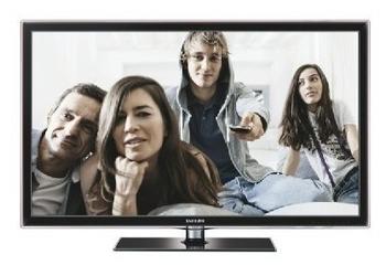Samsung UE37D6300