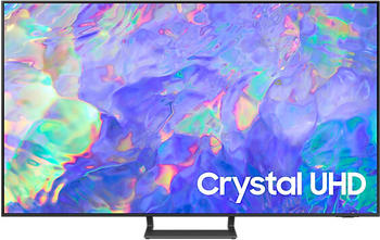 Samsung TU43CU8500KXXC