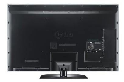 Display & Sound LG 37LV470S