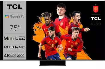 TCL 75C845