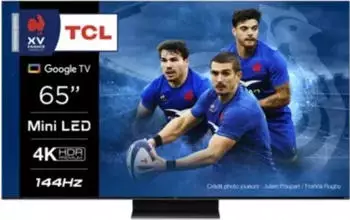 TCL 65C805