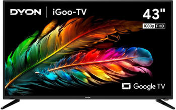 Dyon iGoo-TV 43F