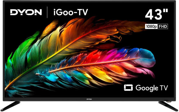Dyon iGoo-TV 43F