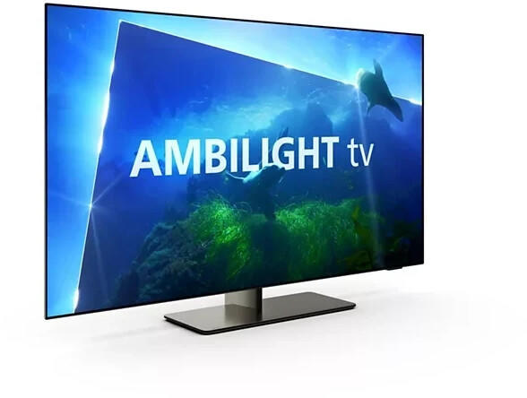 Features & Smart-Features Philips Ambilight 42OLED818