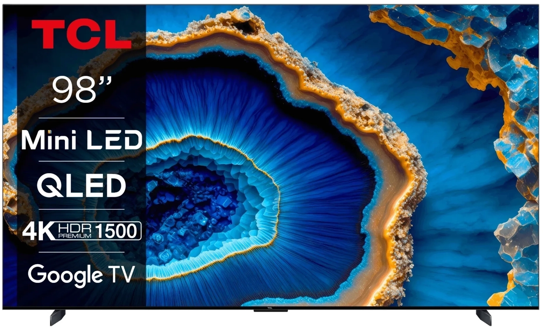 TCL 98C805