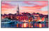 43 Zoll: LG UR762H9ZC