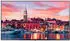 50 Zoll: LG UR762H9ZC