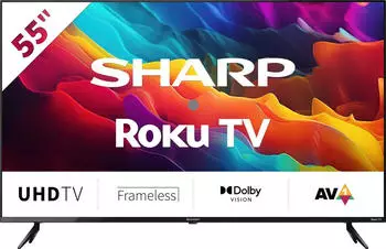 Sharp 55FJ2E