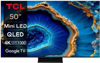 TCL 50C803