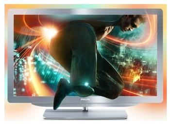 TV-Geräte mit 81 Zentimeter Diagonale im Test