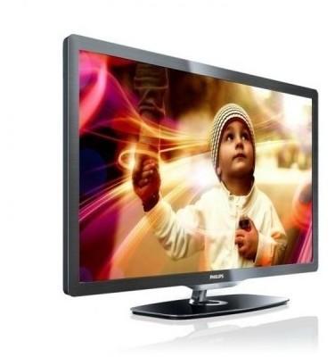 LCD-Fernseher Sound & Bewertungen Philips 46PFL6606H