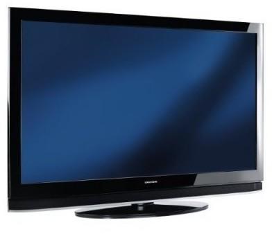 LCD-Fernseher Sound & Display Grundig 32VLC9220BG