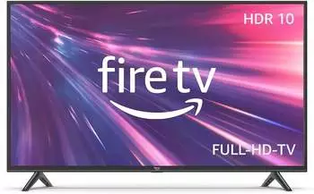 Amazon Fire TV-2 40"